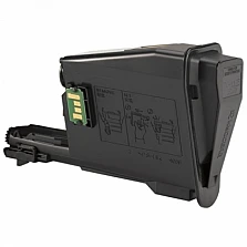 Зареждане нa тонер касета Kyocera FS1061 - TK1125 със смяна чип (2.1K)