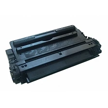 Зареждане нa тонер касета hp LaserJet 5200se – Q7516A със смяна чип