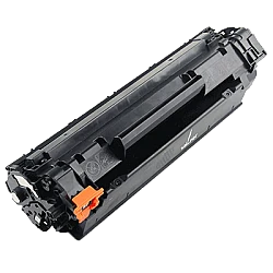 Зареждане нa тонер касета Canon MF4410 – CRG-728 със смяна чип