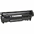 Refilling toner cartridge hp laserjet 1010 &  - q2612a