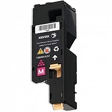 Зареждане на тонер касета Xerox WC 6025 – 106R02761  – MAGENTA със смяна чип
