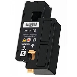 Зареждане на тонер касета Xerox WC 6025 – 106R02763  – BLACK със смяна чип
