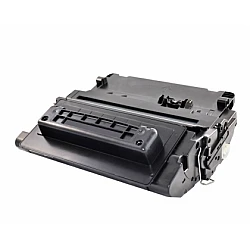Refilling toner cartridge hp laserjet ent m630 - cf281a
