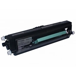 Зареждане на тонер касета Lexmark  E450 - E450A11E/E450A21E със смяна чип (6K)