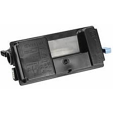 Зареждане на тонер касета Kyocera TK-3130 / +смяна чип/