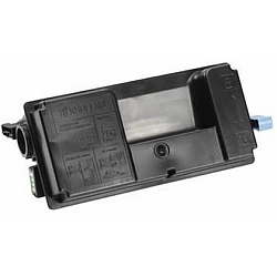Зареждане на тонер касета Kyocera TK-3130 / +смяна чип/
