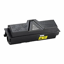 Зареждане нa тонер касета Kyocera FS1030 - TK1130 със смяна чип (3K)