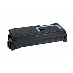 Зареждане нa тонер касета Kyocera TK540 Black със смяна чип fs-C5100dn (5K)