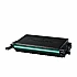 Зареждане нa тонер касета Samsung CLP 610 - black със смяна чип (5,5K)