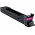 Refilling toner cartridge konica minolta magicolor 4650 magenta with counterchip (8k)