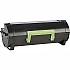 Зареждане нa тонер касета LEXMARK MX 510/511/610/611 (20K) със смяна чип 60F2X00