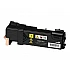 Зареждане нa тонер касета Xerox Phaser 6500 - yellow със смяна чип (2,5K)