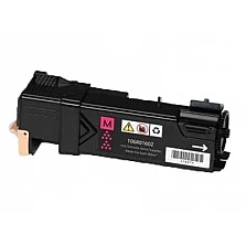 Зареждане нa тонер касета Xerox Phaser 6500 - magenta със смяна чип (2,5K)
