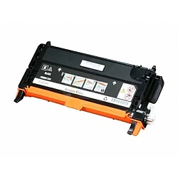 Зареждане нa тонер касета Xerox Phaser 6280 - black със смяна чип (7K)