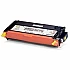 Refilling toner cartridge xerox phaser 6280- yellow with counterchip (5.9k)