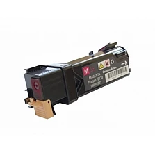 Зареждане нa тонер касета Xerox Phaser 6130 - magenta със смяна чип (1.9K)