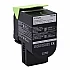 Зареждане на тонер касета Lexmark CS310 black – 70C2HK0 със смяна чип