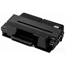 Refilling toner cartridge xerox phaser 3320 - 106r02307 with counterchip