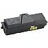 Зареждане на тонер касета Kyocera FS1035 - TK1140 със смяна чип