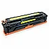 Зареждане нa тонер касета hp LaserJet Pro 200 M251 – CF212A/ 131A yellow
