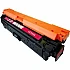 Зареждане нa тонер касета hp LaserJet CP5225 – CE743A/ 307A magenta