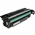 Refilling toner cartridge hp laserjet ent cp4025 - ce260x/ 649x black