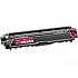 Refilling toner cartridge brother hl-3140 - tn241/ tn245 magenta