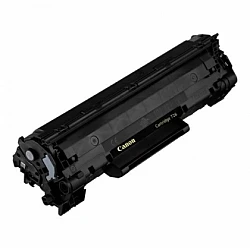 Refilling toner cartridge canon lbp6200 - crg-726 without counterchip