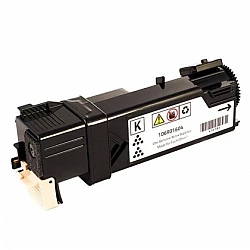 Зареждане нa тонер касета Xerox Phaser 6500 – 106R01604 black със смяна чип (3K)