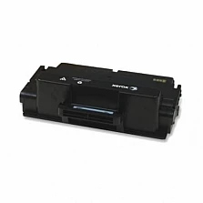 Refilling toner cartridge xerox workcenter 3325 - 106r02310/12 with counterchip