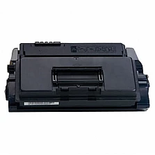 Refilling toner cartridge xerox phaser 3600 - 106r01370/ 106r01371 with counterchip