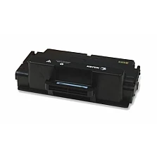 Зареждане на тонер касета Xerox WorkCenter 3315  - 106R02308/10 със смяна чип