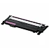 Refilling toner cartridge samsung clp-365 - clt-m406s magenta