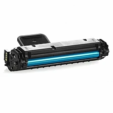 Refilling toner cartridge samsung scx-4655f - mlt-d117s with counterchip