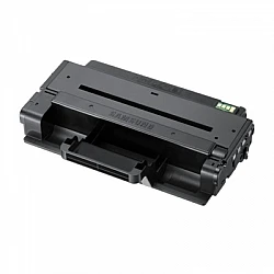 Зареждане на тонер касета Samsung ml-3710 – MLT-D205S със смяна чип