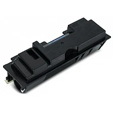 Зареждане на тонер касета Kyocera TK100 – KM1500