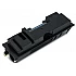 Refilling toner cartridge kyocera tk100 - km1500