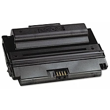 Зареждане на тонер касета Xerox Phaser 3635 - 108R00794/ 108R00796 със смяна чип