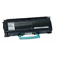Refilling toner cartridge lexmark e360/ e460 - e360h11е with counterchip