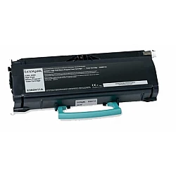 Зареждане на тонер касета Lexmark E360/ E460 – E360H11Е със смяна чип