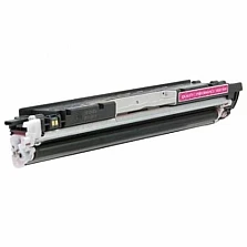 Зареждане нa тонер касета Canon LBP7010  – magenta – CRG-729M със смяна чип