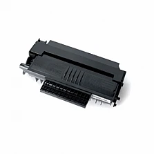 Зареждане на тонер касета Ricoh Aficio SP1000 – 413196