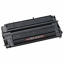 Зареждане на тонер касета Canon FX-4 – FAX L800se