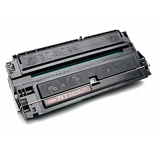 Зареждане на тонер касета Canon FX-2 - FAX L500