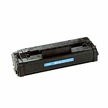 Зареждане на тонер касета Canon LBP200 – EP-A
