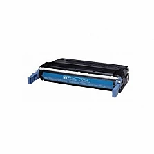 Refilling toner cartridge canon lbp2510/ lbp5500 - cyan - ep-85 c with counterchip