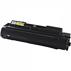 Зареждане на тонер касета Canon LBP 460 – EP-83Y – yellow
