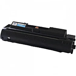 Зареждане на тонер касета Canon LBP 460 – EP-83C – cyan