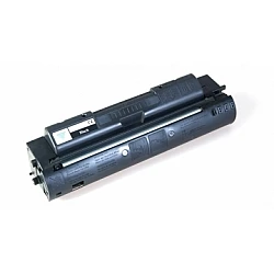 Зареждане на тонер касета Canon LBP 460 – EP-83BK – black