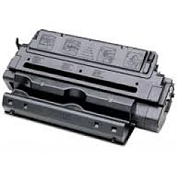 Зареждане на тонер касета Canon EP-72